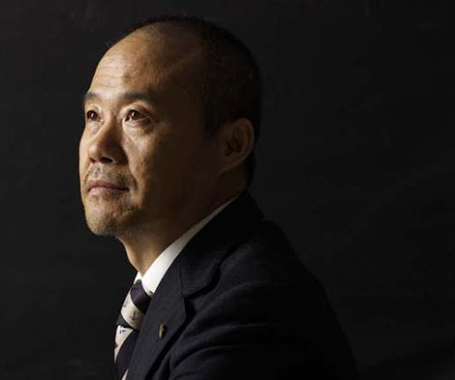 王石、郁亮去哪了