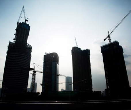 樓市到頂了嗎？經(jīng)濟(jì)學(xué)家這么說(shuō)