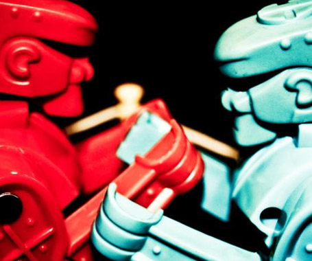 有多少領(lǐng)域，也該來場&ldquo;林張之辯&rdquo;