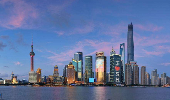 除了雄安，你還知道哪些國(guó)家級(jí)新區(qū)？