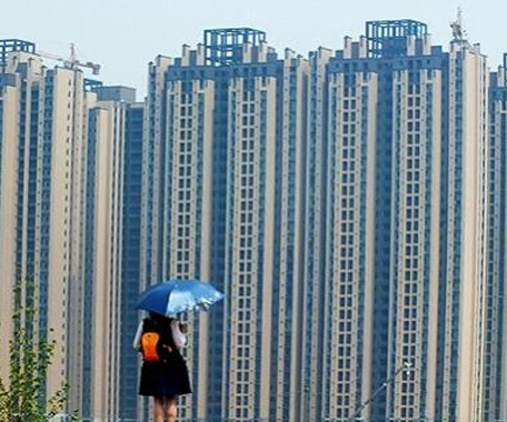 樓市調(diào)控&ldquo;打地鼠&rdquo;！囤房炒房將被嚴(yán)打