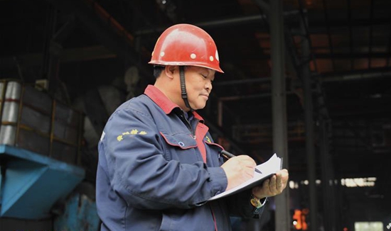 1秒鐘的執(zhí)著與一輩子的堅(jiān)持&mdash;&mdash;走進(jìn)為大工匠開出百萬年薪企業(yè)