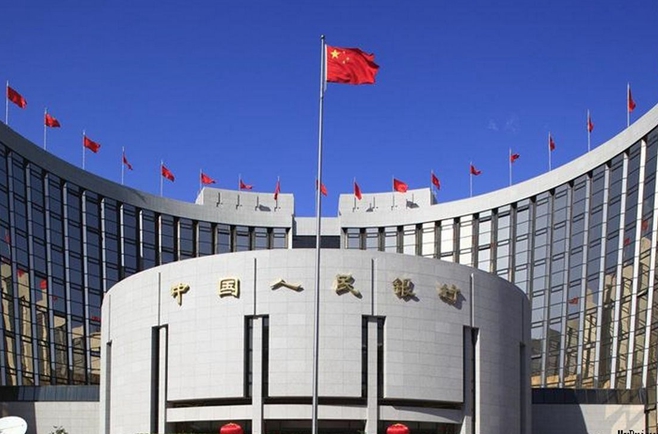 專(zhuān)家評(píng)降準(zhǔn)置換MLF：央行流動(dòng)性放松時(shí)間節(jié)點(diǎn)提前