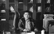 鮑崇民等人內(nèi)幕交易ST海鳥被捕