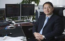 李旭利老鼠倉(cāng)3月獲利千余萬(wàn)