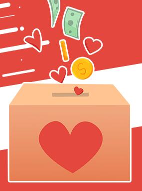 公益捐贈(zèng)有哪些稅收優(yōu)惠政策？解讀來(lái)啦，快收藏！