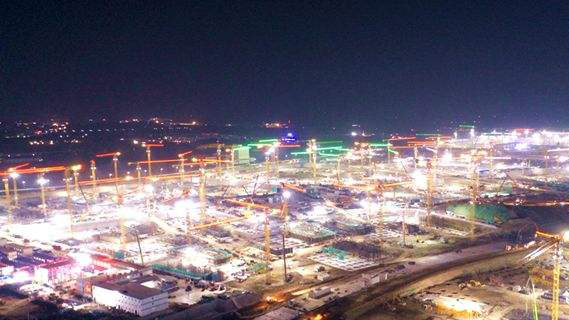 逐夢！這樣的雄安讓人感動