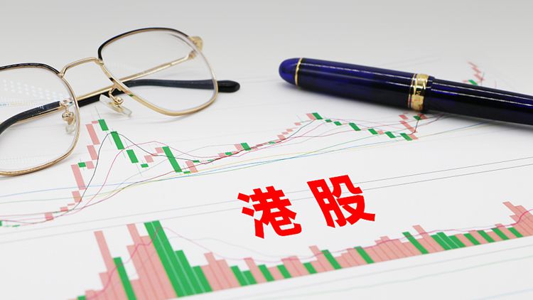 港股已過艱難時刻？多路資金南下吸籌