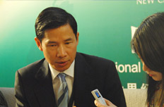 春華資本集團(tuán)董事長胡祖六