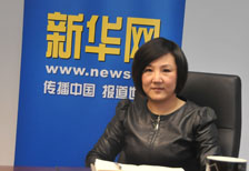 周萍:2013支付領(lǐng)域三大趨勢(shì) 詮釋創(chuàng)新標(biāo)準(zhǔn)