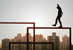 那些年，我和房子的故事