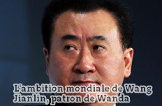 《世界報(bào)》網(wǎng)站刊文介紹王健林