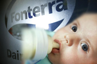 恒天然事件:“中毒”名單何時到頭?