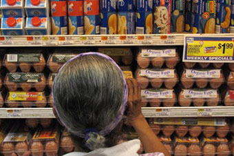 “洋食品”質(zhì)量事件盤點(diǎn):不應(yīng)過度迷信洋食品