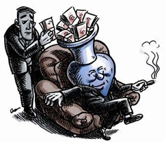 社會(huì)為何詬病獨(dú)董事件？