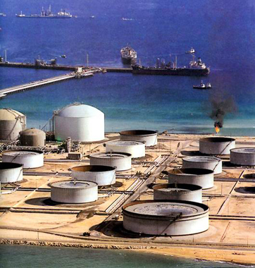 民資為什么不愿做石油業(yè)？