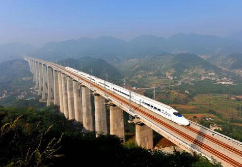 重點(diǎn)改革陸續(xù)展開(kāi) 中國(guó)經(jīng)濟(jì)進(jìn)入提質(zhì)增效&ldquo;第二季&rdquo;