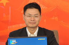 趙錫軍:新股改革能更有效遏制三高