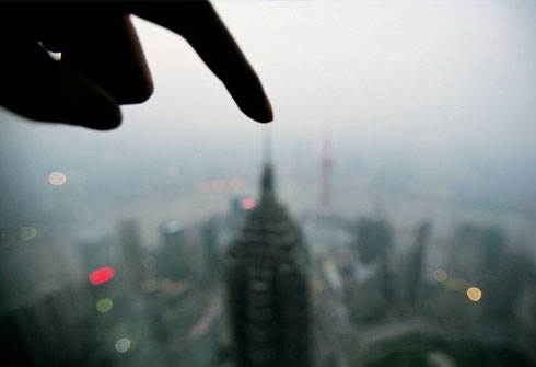 中國(guó)經(jīng)濟(jì)&ldquo;辭舊迎新&rdquo;：在&ldquo;大減速時(shí)代&rdquo;脫穎而出