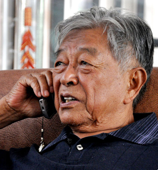 褚時(shí)?。豪隙鴱泩?jiān)創(chuàng)業(yè)成功