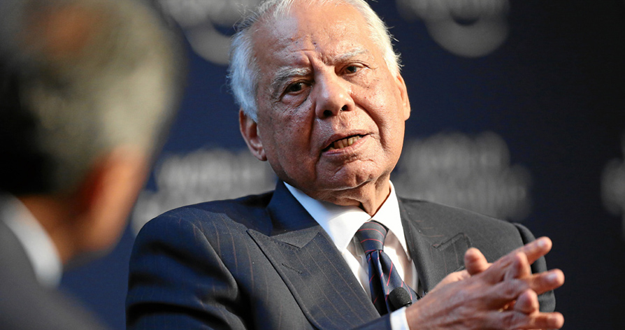 各國(guó)政要探討重塑世界格局、實(shí)現(xiàn)可持續(xù)發(fā)展