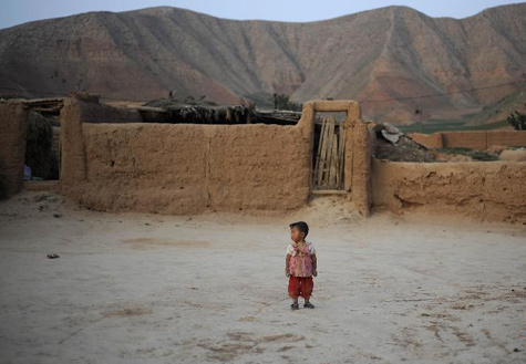 經(jīng)過漫長的財富分層，然后呢？