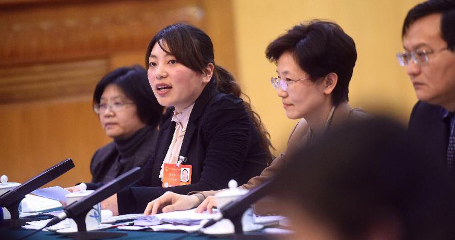 關(guān)注&ldquo;三農(nóng)&rdquo;問(wèn)題