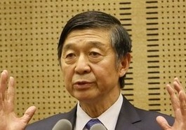 吳建民:別開(kāi)生面的公共外交