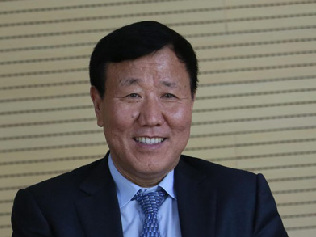 朱新禮:和柳傳志劉永好在法國(guó)吃飯都沒(méi)帶錢(qián)