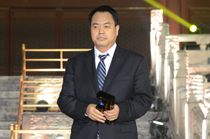 瀘州老窖股份有限公司榮獲&ldquo;中國(guó)企業(yè)夢(mèng)之隊(duì)&rdquo;文化之夢(mèng)殊榮