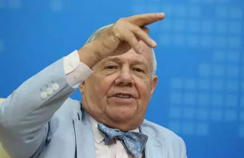 中國股市是否有泡沫？