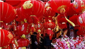 改變進(jìn)行時：2018年春節(jié)，你打算怎么過？