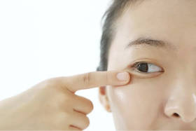 健康用眼 請保護好我們的眼睛！