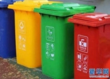 垃圾分類&ldquo;朋友圈&rdquo;再添6地，年內再加10地