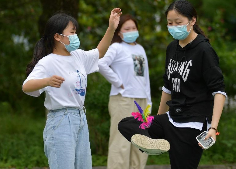 備考期間醫(yī)生教你如何吃早餐、夜宵