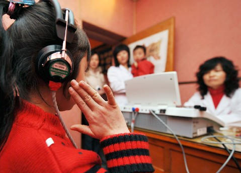 耳朵&ldquo;堵了&rdquo;？小心突發(fā)耳聾