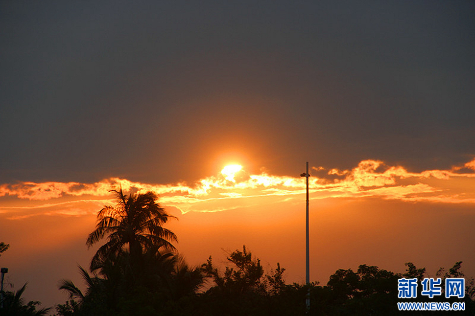 八月再見，九月你好