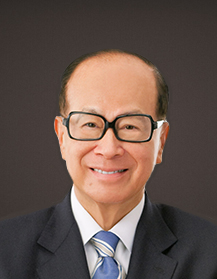 李嘉誠：&ldquo;一國兩制&rdquo;讓香港享&ldquo;大堂前座&rdquo;優(yōu)勢(shì)