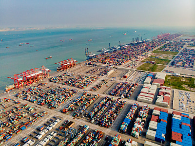 貨流更快、成本更低、優(yōu)勢(shì)更大&mdash;&mdash;粵港澳大灣區(qū)跨境物流大提速