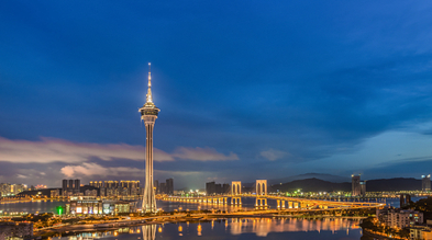 澳門特區(qū)政府：把握發(fā)展機(jī)遇，全力參與粵港澳大灣區(qū)建設(shè)