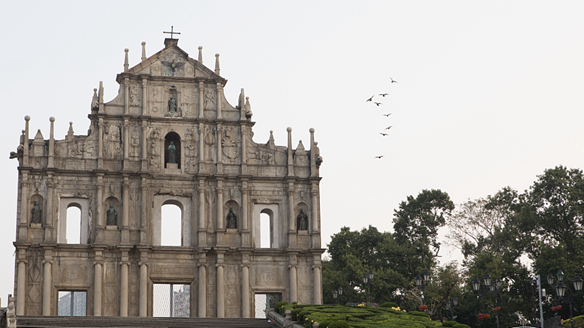 全力抗擊新冠疫情，全面深化粵澳合作&mdash;&mdash;新一屆澳門特區(qū)政府施政半年紀(jì)實(shí)