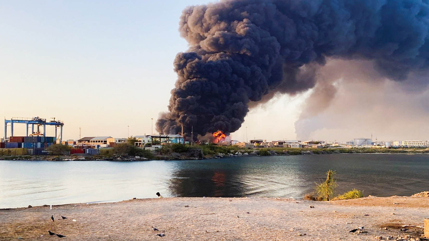 美國(guó)借反恐升級(jí)非洲軍事部署