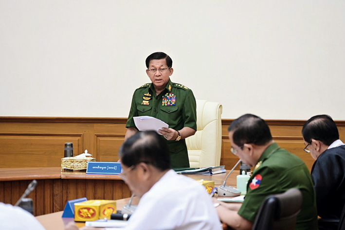 2025大選，能否成為緬甸破局的“鑰匙”