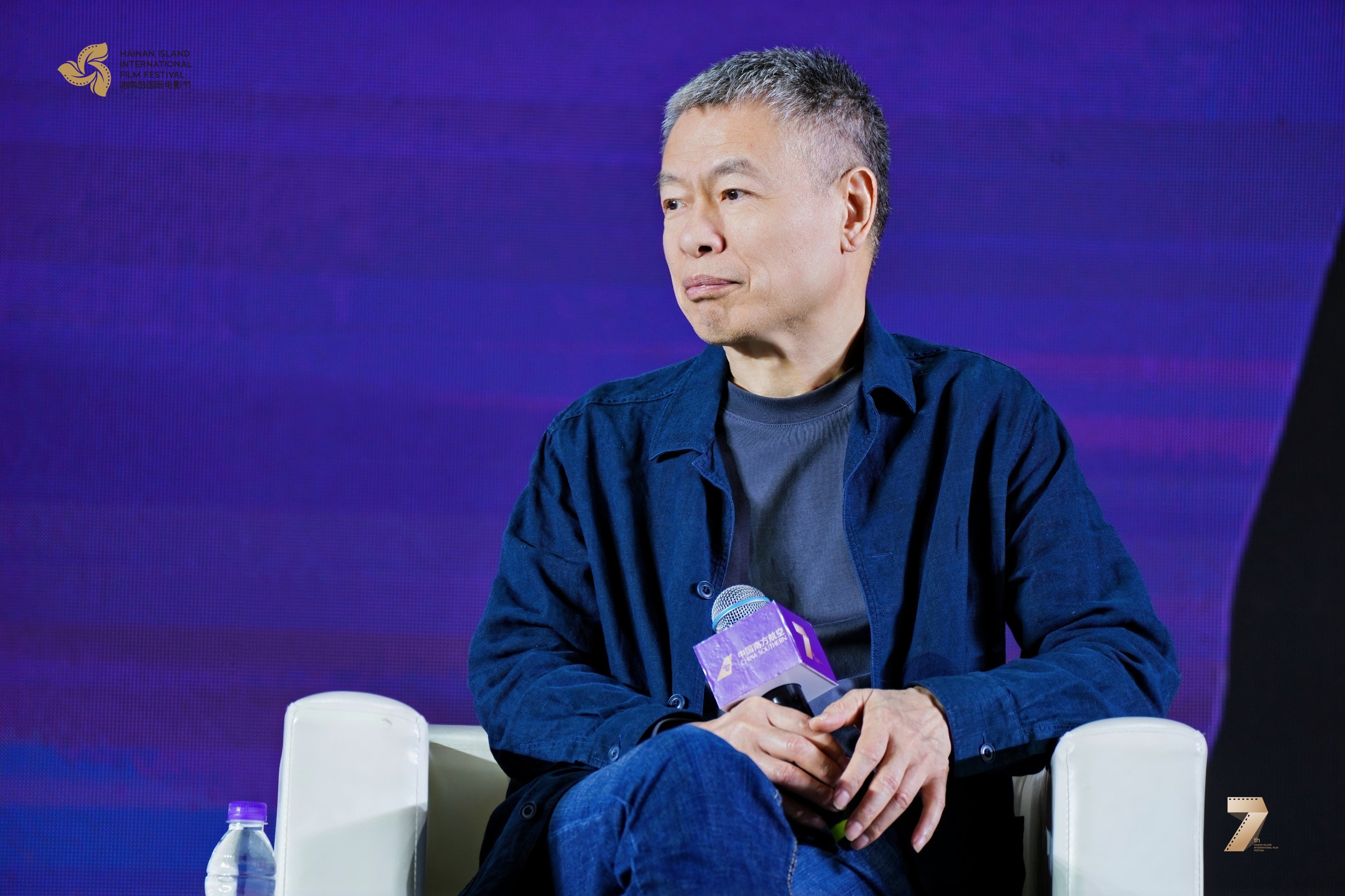 海南島國際電影節(jié)策展小記