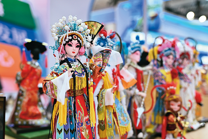 “中國質(zhì)造”：“娃衣”駛向全球消費(fèi)新藍(lán)海