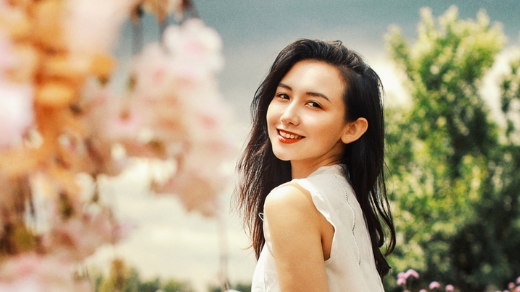 快來凌源百合節(jié)，get同款美照！