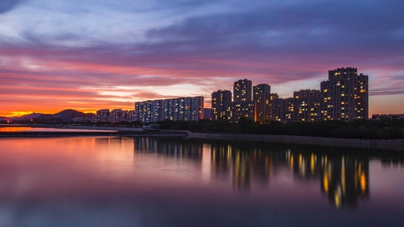 這，就是凌源！