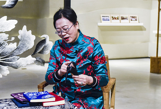 &ldquo;中國沒有5000年的品牌，但有5000年的文化。&rdquo;