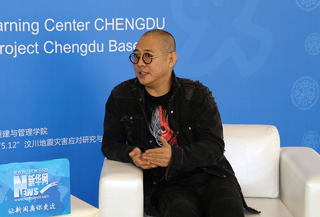 慈善是感性的，公益需要持久