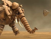 來了！老&ldquo;高&rdquo;（GAO）